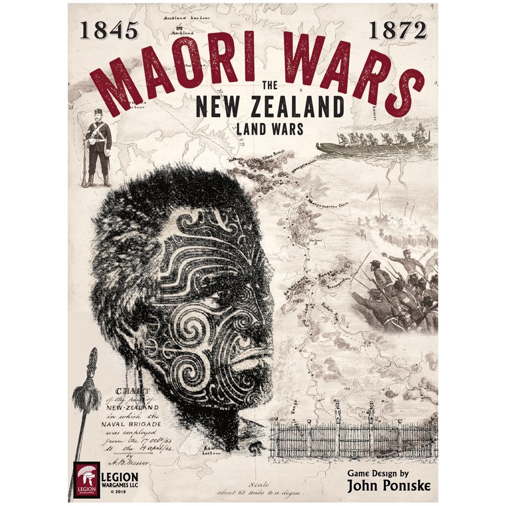 Maori Wars