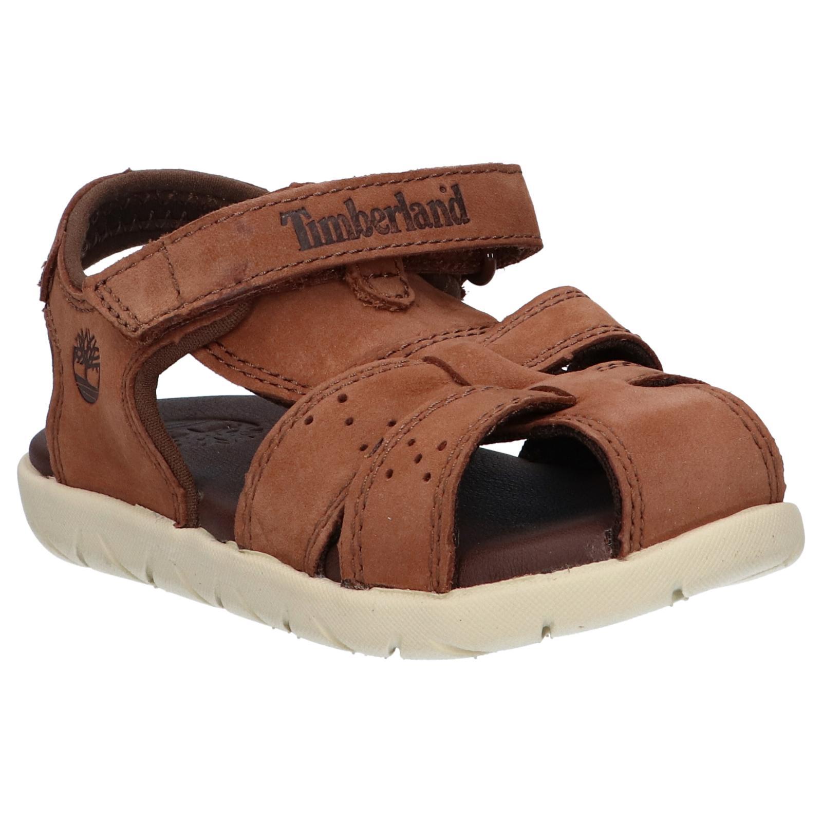 Sandálias Timberland A24g2 Nubble
