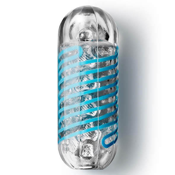 Tenga SPINNER TETRA Masturbator