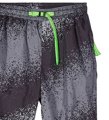 Stella McCartney Kids Hosen - Baumwolle - spritzlackiert