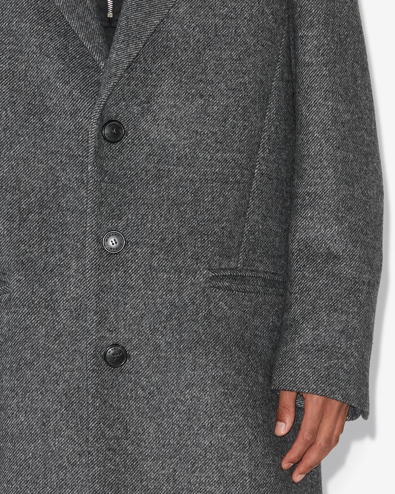 MANTEAU JOHEL