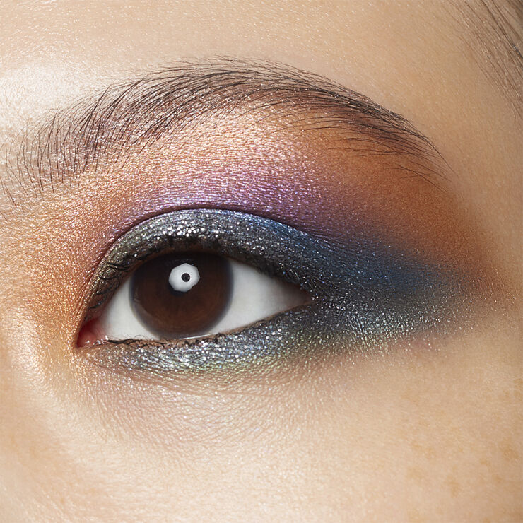 BYREDO Eyeshadow 5 Colours
