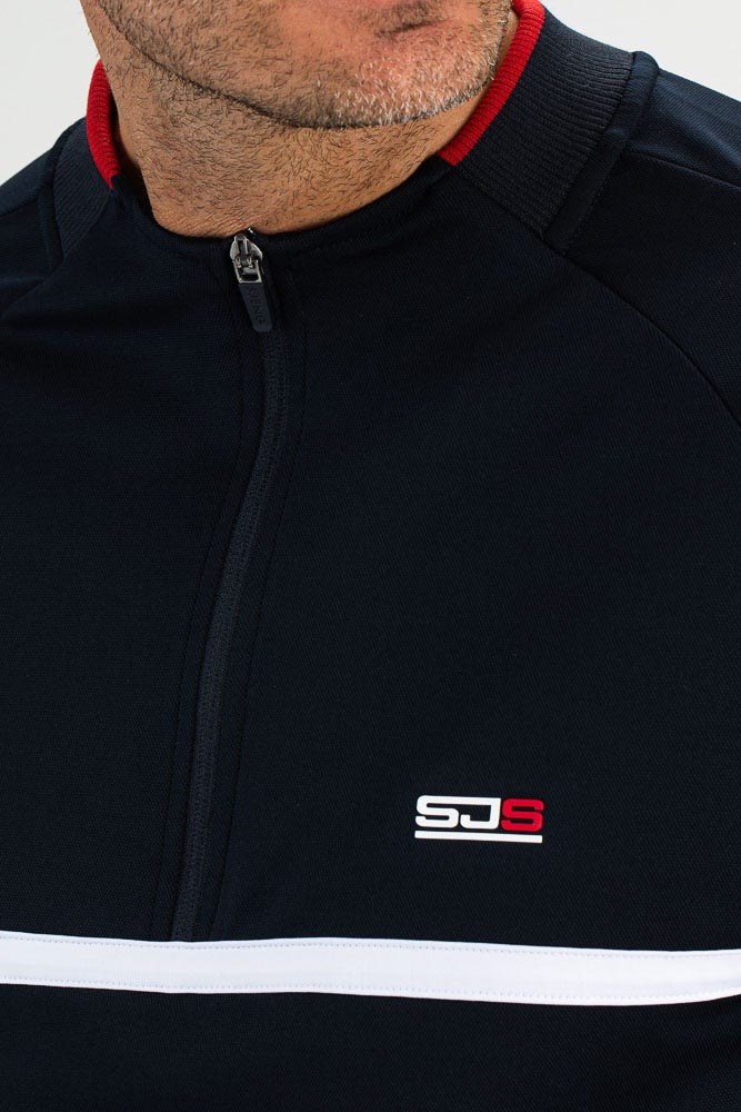 Sjeng Sports  Jim Longsleeve