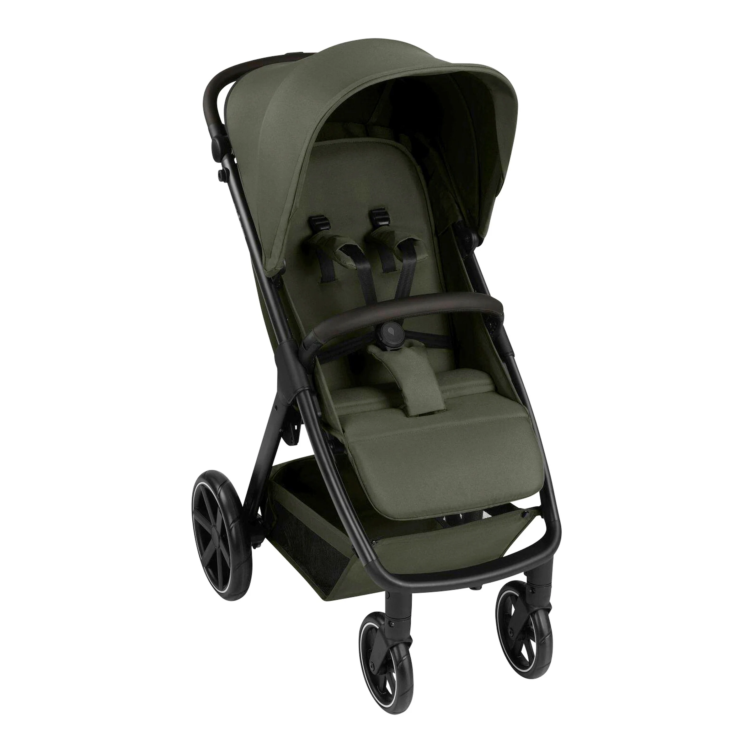 ABC Design Buggy Avus 2 avocado