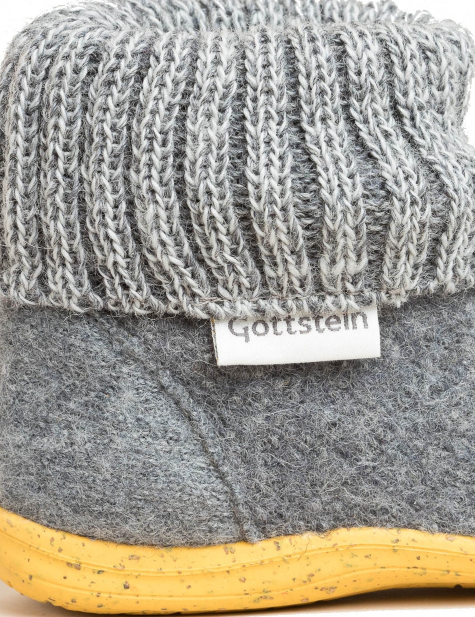 Alpine Boot RU