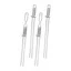 Grillspyd 4-pk