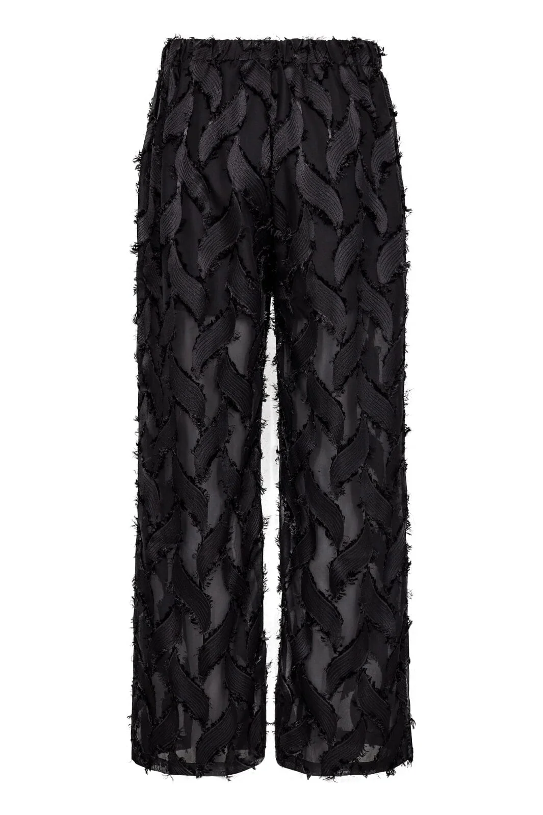 Co´Couture Sylviecc Structure Pant 31364