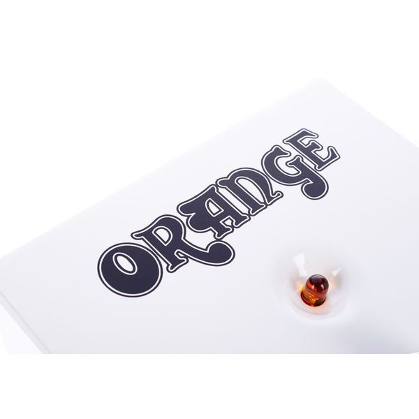 Orange FS-1 Originalfußschalter