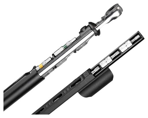 Clé à Cliquets Topeak Ratchet Stick