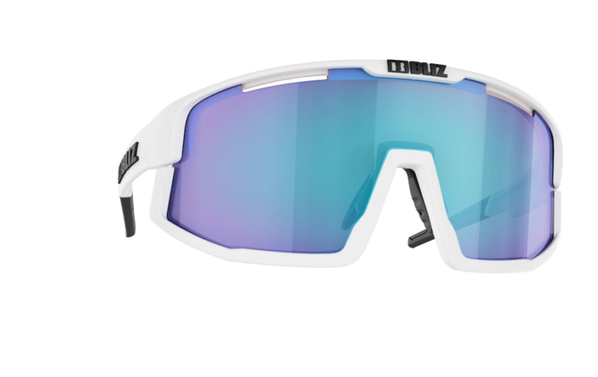 Bliz<br>Vision Matte White