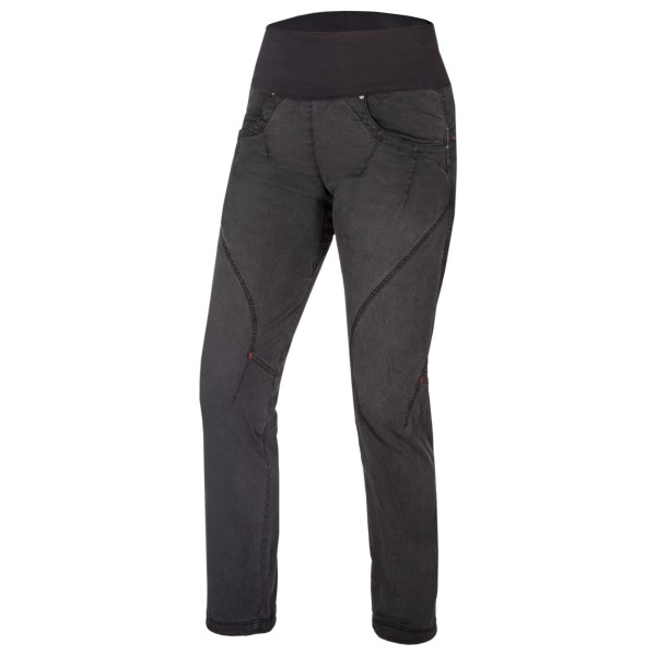 Ocun - Women's Noya Jeans Organic Pants - Pantalon d'escalade