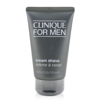 Clinique Clinique Creme Para Barbear (Tubo) 125ml/4.2oz