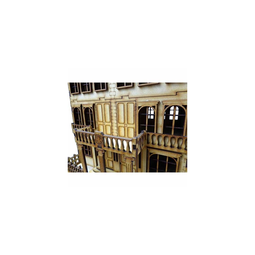 Tavington Place