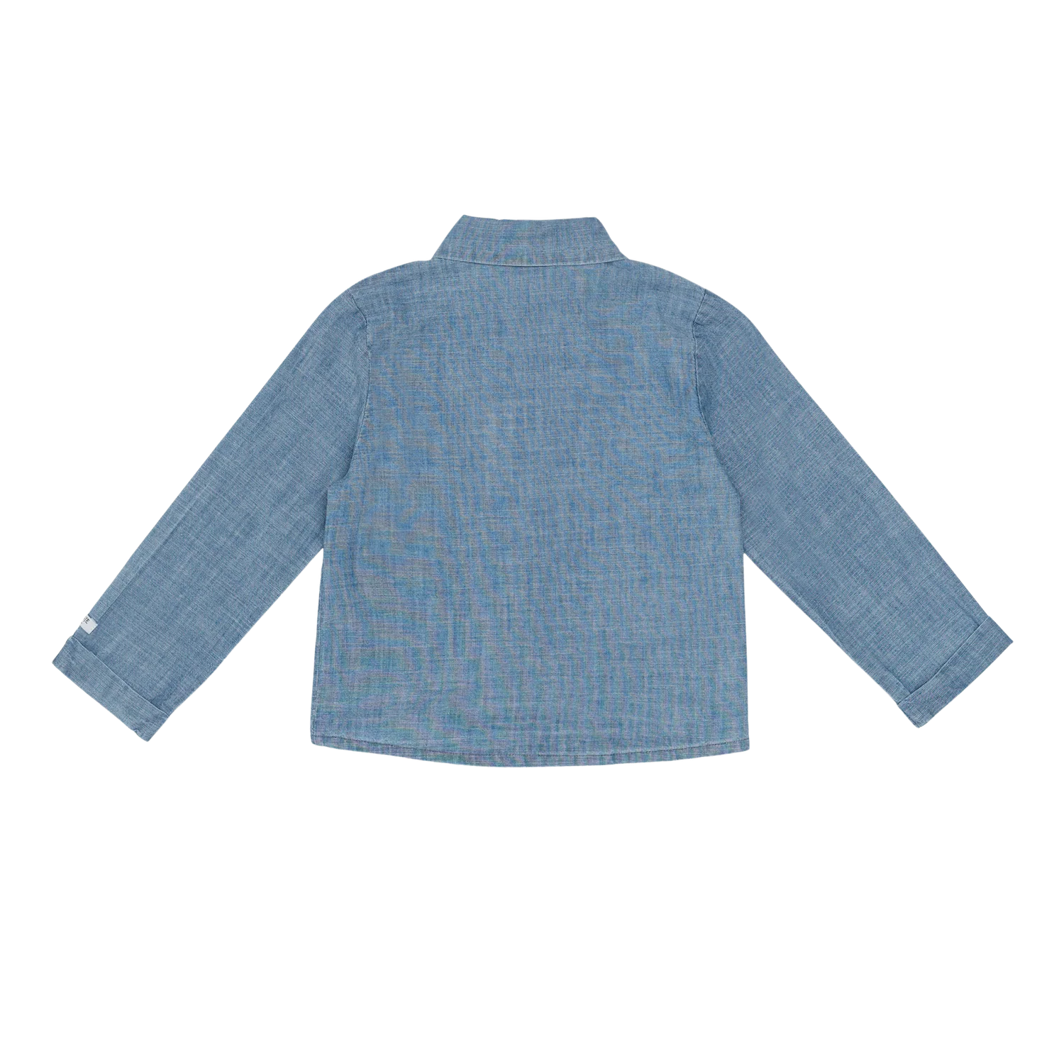 Palo Shirt | Sky Blue