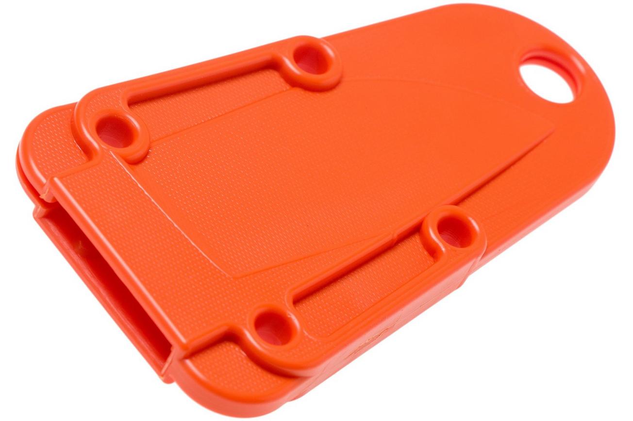 ESEE schede voor Izula en Izula II, orange IZULA-SHEATH-OR