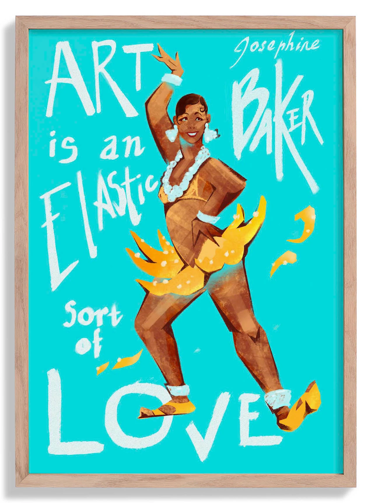 Josephine Baker