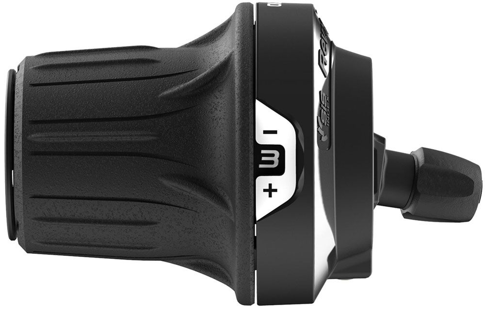 Shimano TOURNEY SL-RV200 3-fach SIS Schaltdrehgriff links kaufen | Bike-Discount