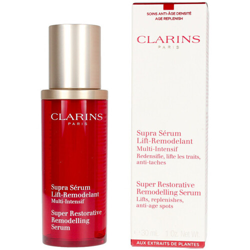 Clarins - Multi-intensive Supra Sérum