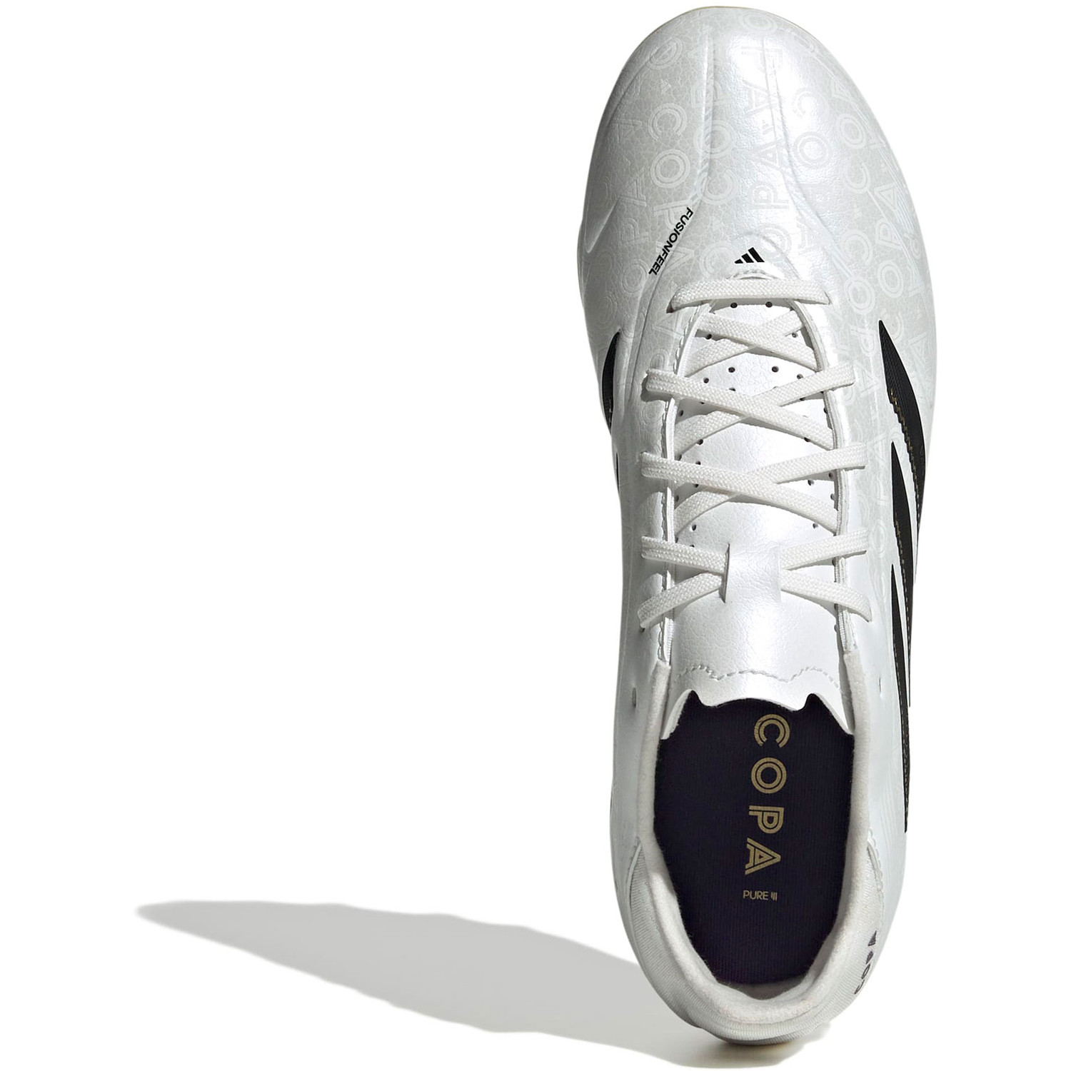 adidas Copa Pure 3 League FG/MG Kids