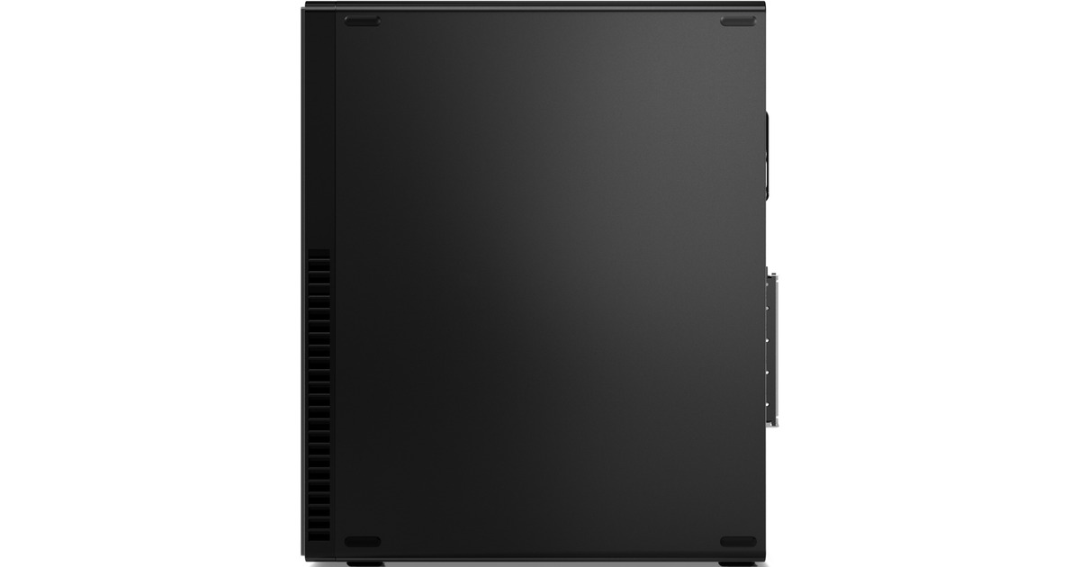 LenovoThinkCentre M70s Gen 5 (12U80008MH) pc-systeem  (Zwart | Core i7-14700 | UHD Graphics 770 | 16 GB | 512 GB SSD)