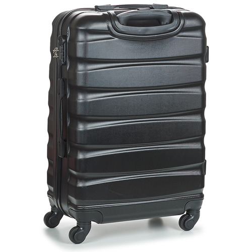 David Jones - CHAUVETTINI 65L - Noir