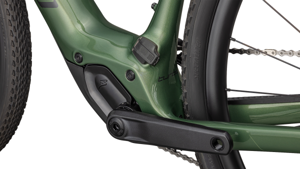 Specialized Creo SL Comp Carbon Cypress - eGravel - 2025