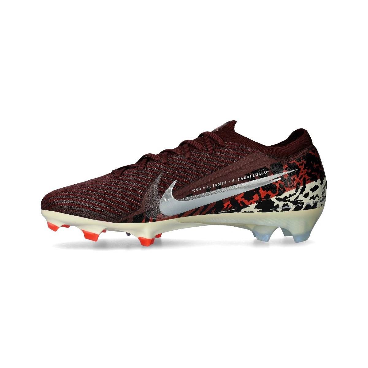Chuteira Nike Air Zoom Mercurial Vapor 16 Elite FG