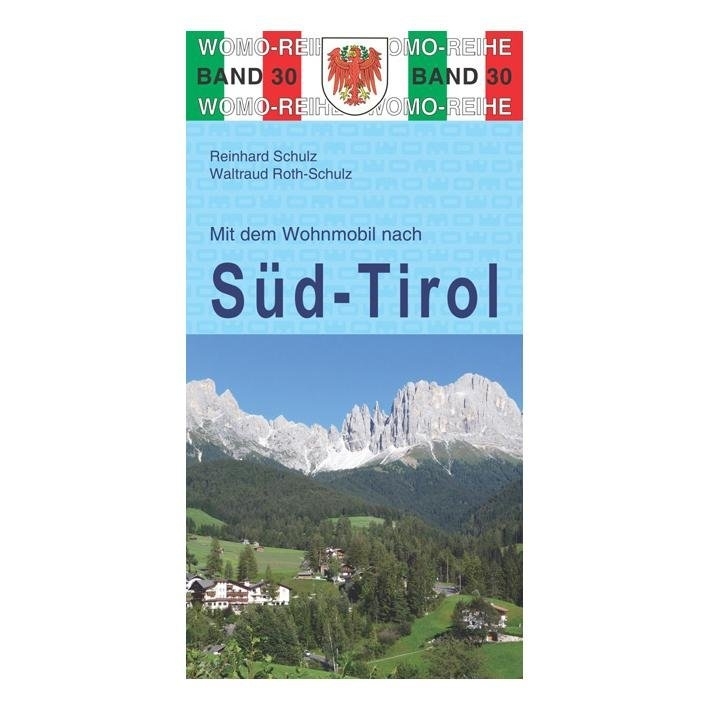 Buch m.d.WM nach Südtirol