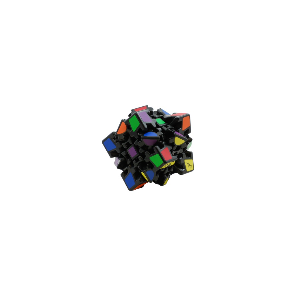 Recent Toys - Gear Cube