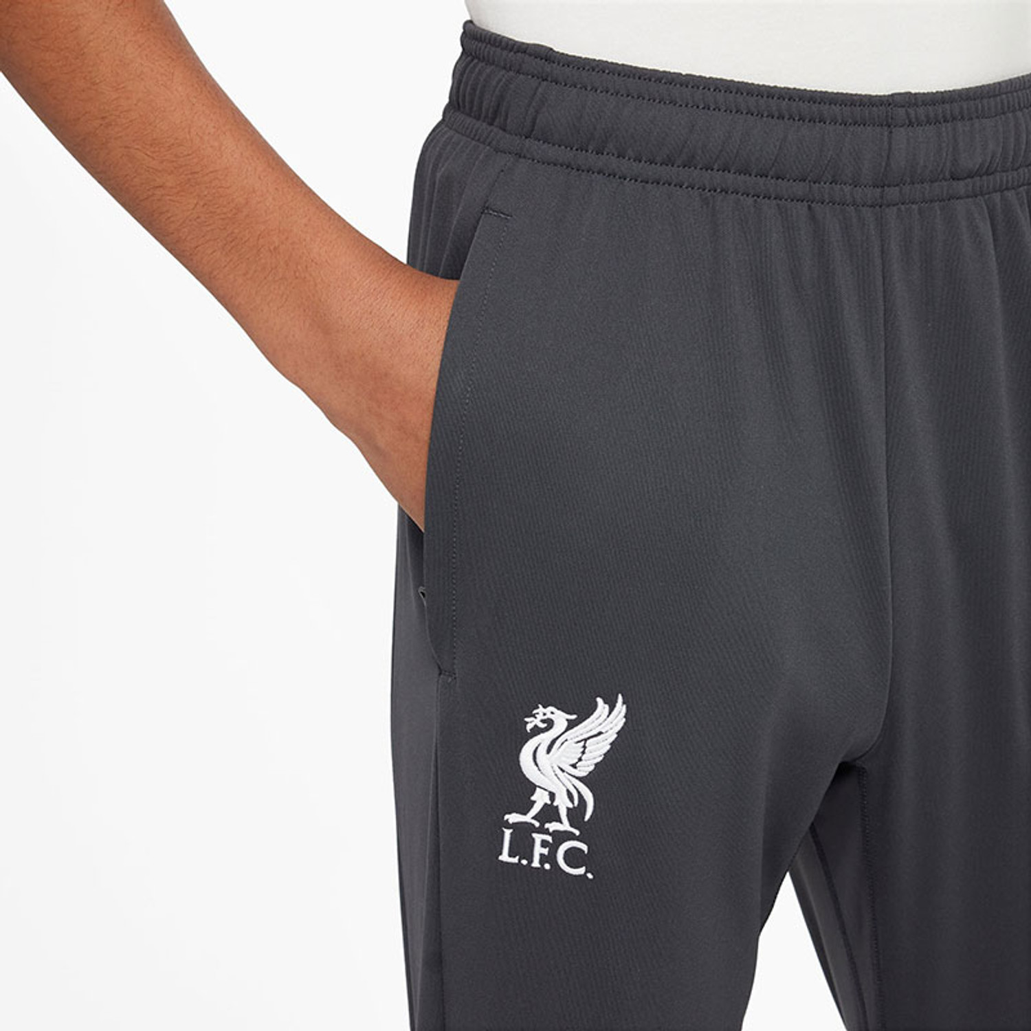 Nike Liverpool Academy Pro Trainingspak Kids