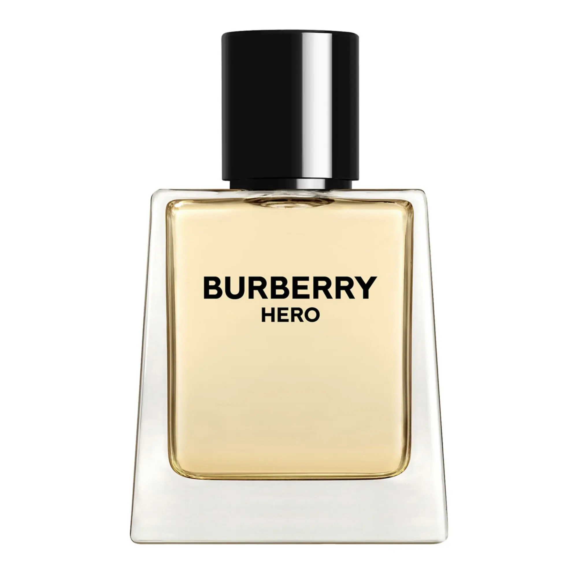 Burberry - Hero Eau de Toilette- Eau de parfum