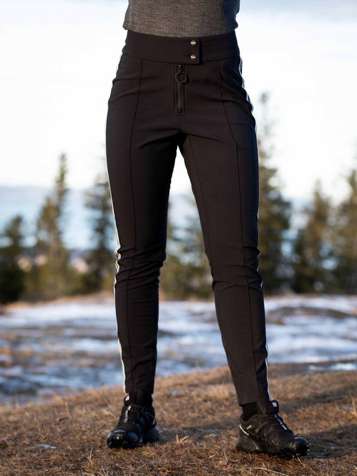 Meribel Shape Pant