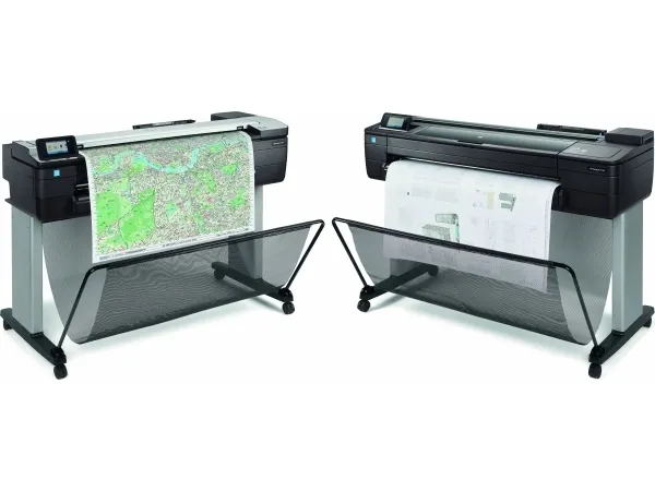 HP DesignJet T830 - 24