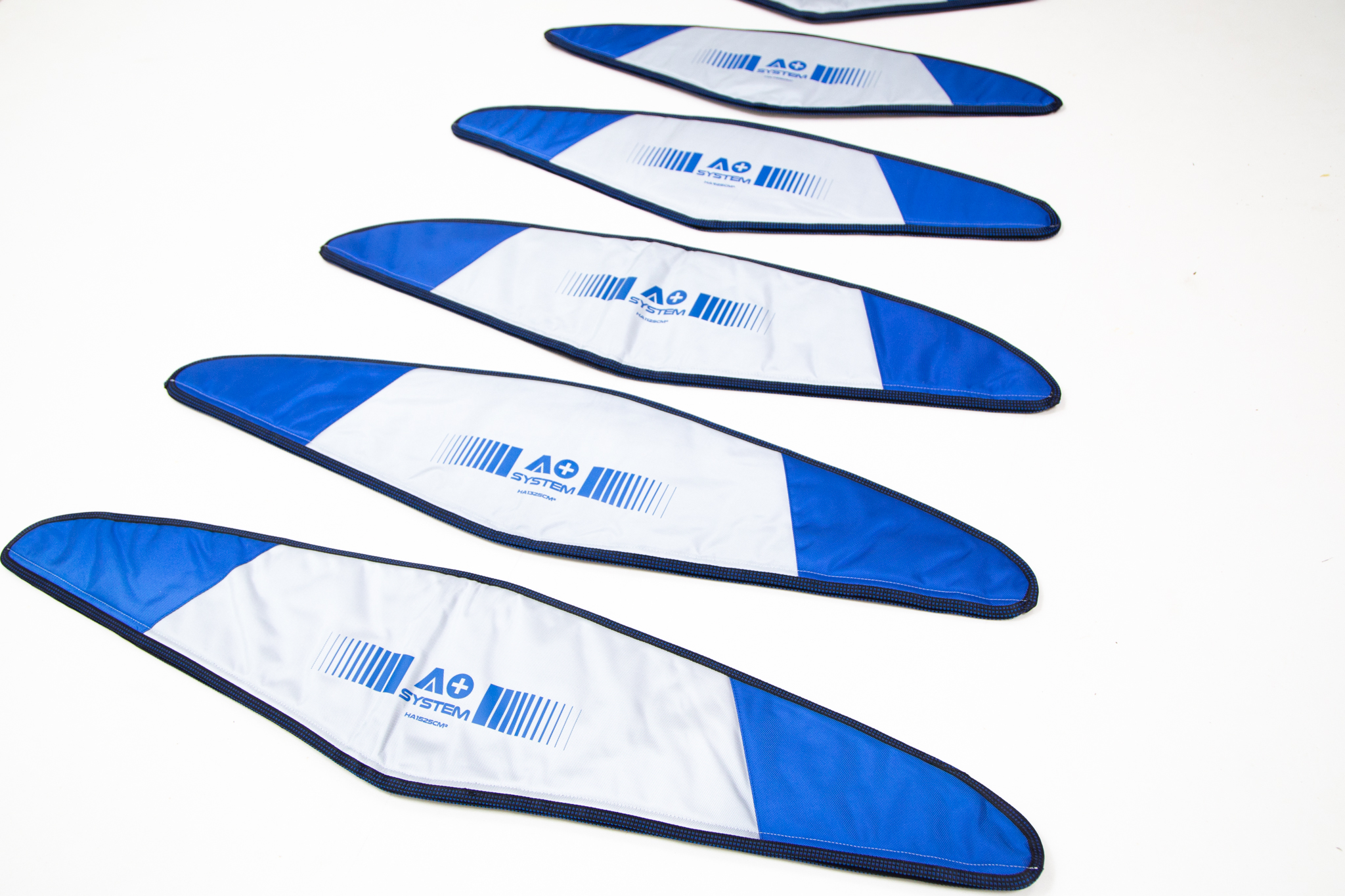 Armstrong Foils Housse Front Wing / Aile avant HA HA 525 / 525cm²