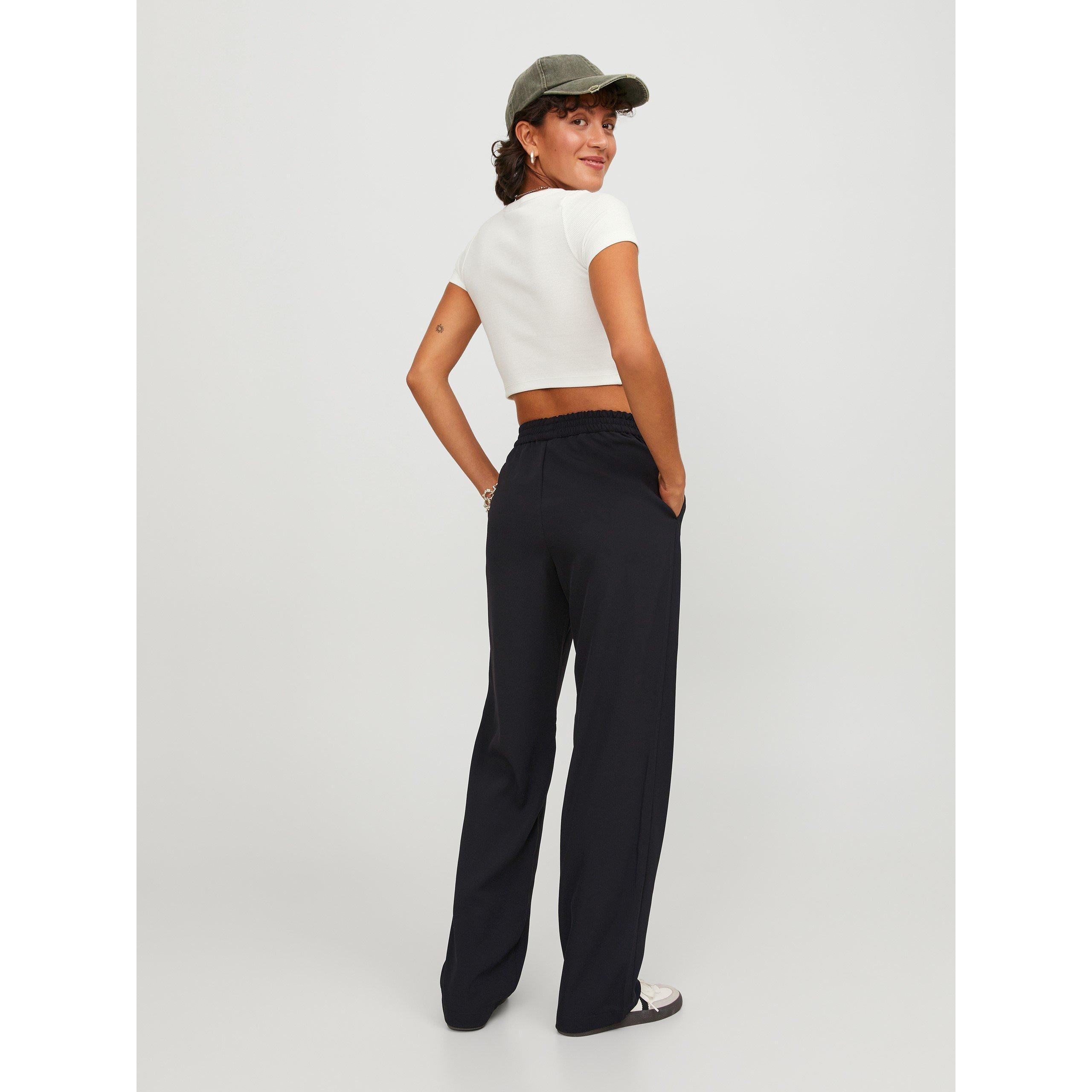JJXX Poppy High Waisted Trouser