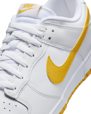 Nike Dunk Low Retro Men's Shoes