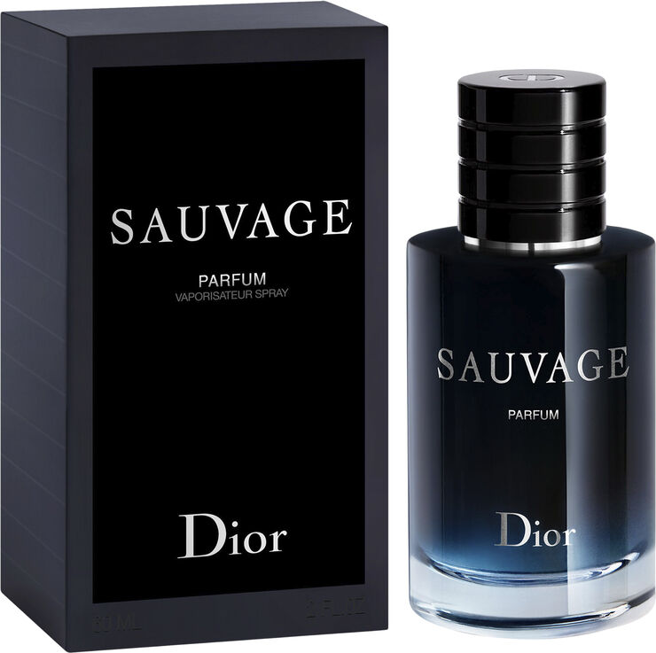 DIOR Sauvage Parfum