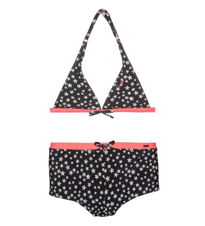 Protest KOSKI 20 B JR halter Bikini