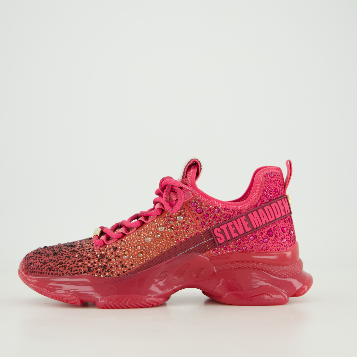 Steve Madden Mistica