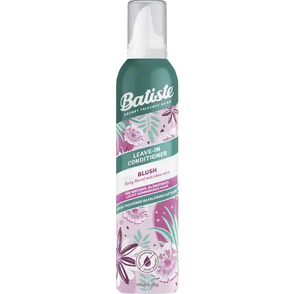 Leave-In Conditioner Blush