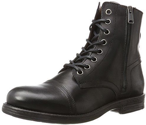 Replay Footwear - Phim - Laars - Zwart
