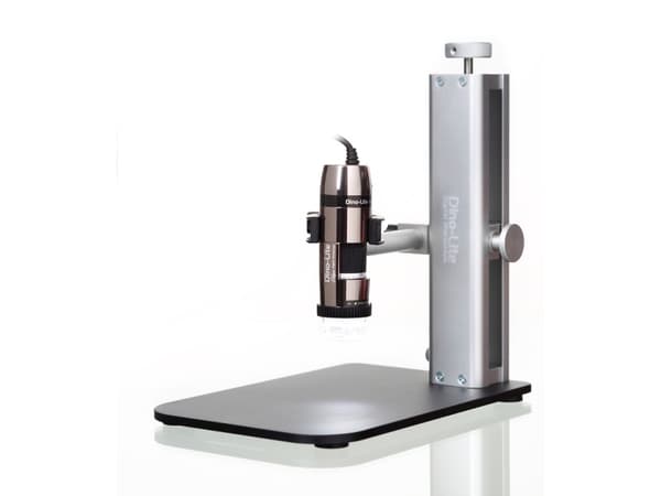 Dino-Lite AM7915MZT, Digitalt, Sort, Metall, 1,8 m, 220x, 10x