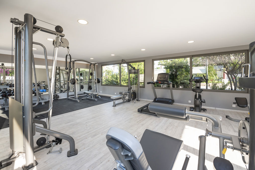Apollon Hotel All Inclusive - Hotel