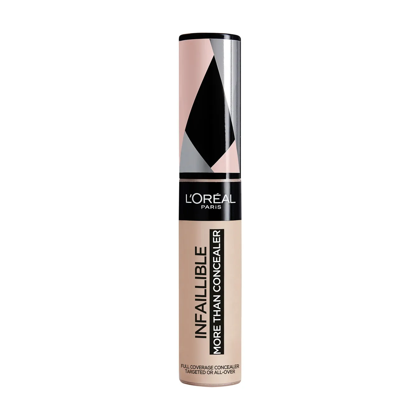 L'ORÉAL PARIS INFAILLIBLE More Than ConcealerOatmeal