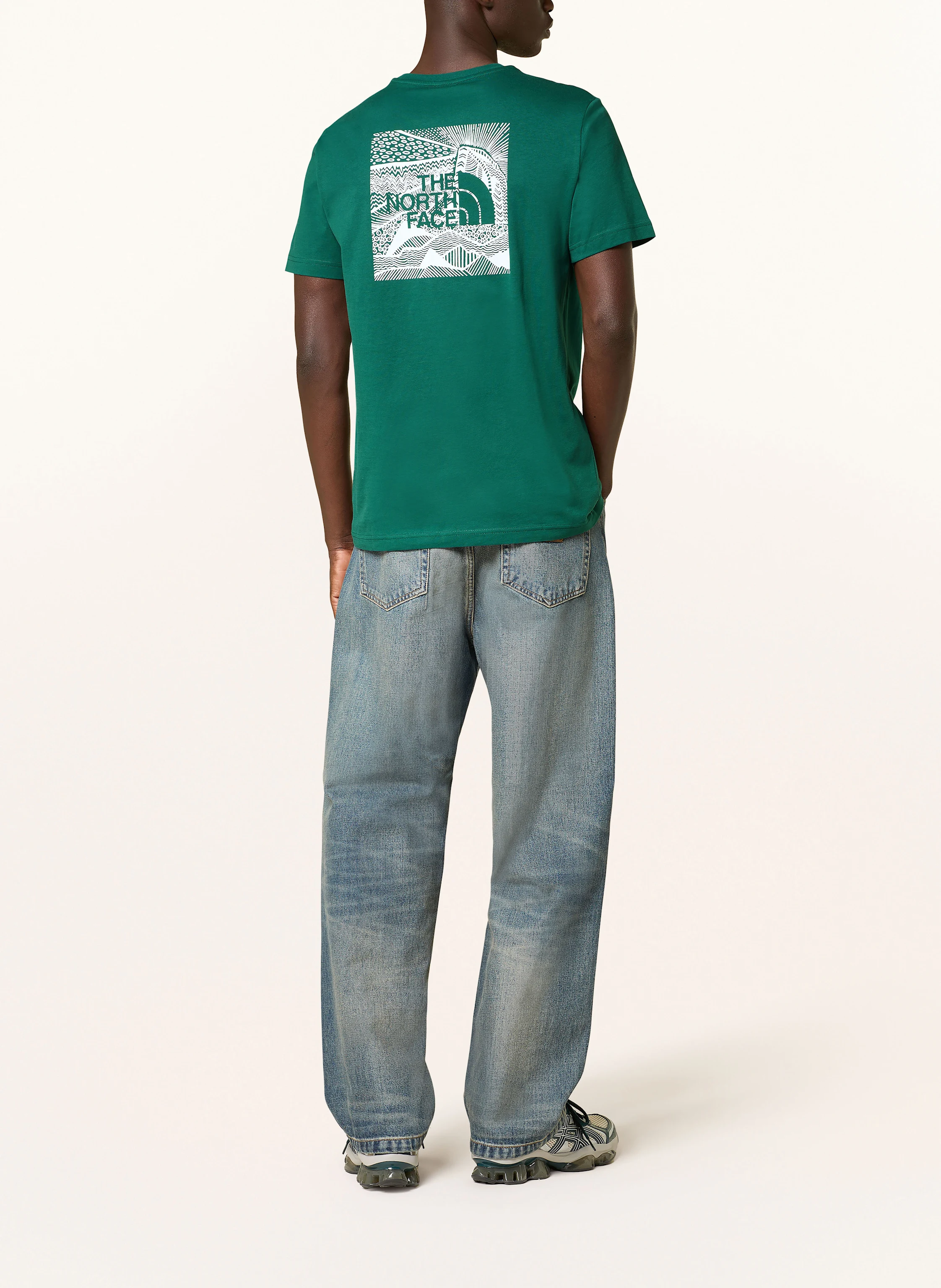 THE NORTH FACE T-Shirt