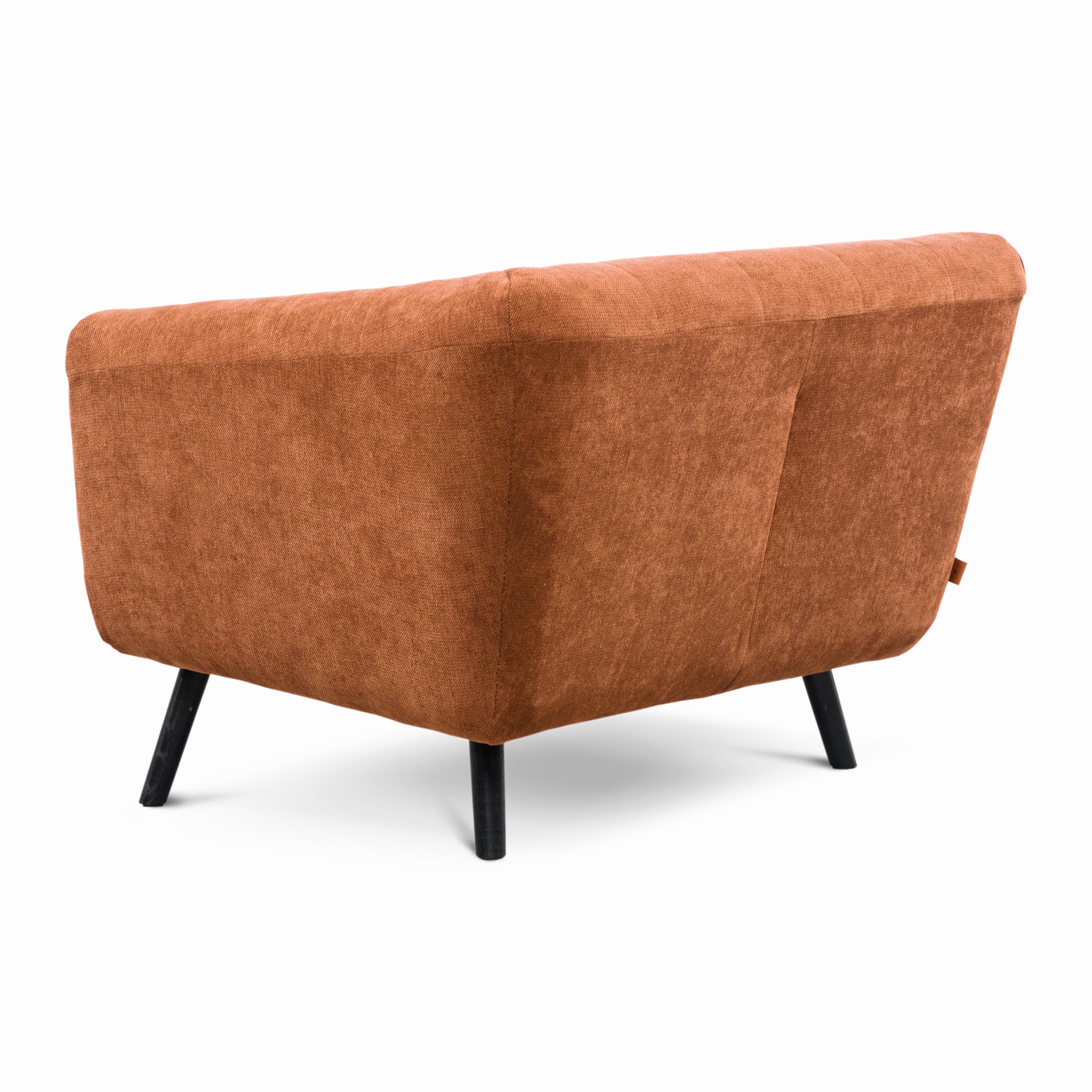 by fonQ Cubba Fauteuil - Terra