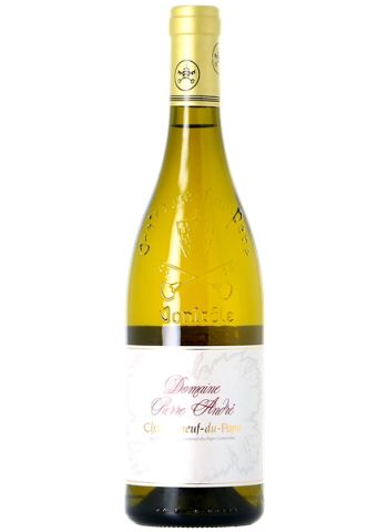 Châteauneuf du Pape Blanc - Pierre André