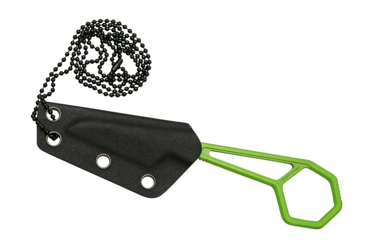 Kansept Hex G0001A3 Light Green 14C28N, nekmes, Ostap Hel design
