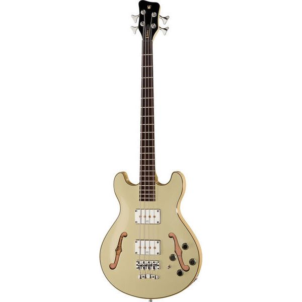 Warwick RB Star Bass 4 SCWHP