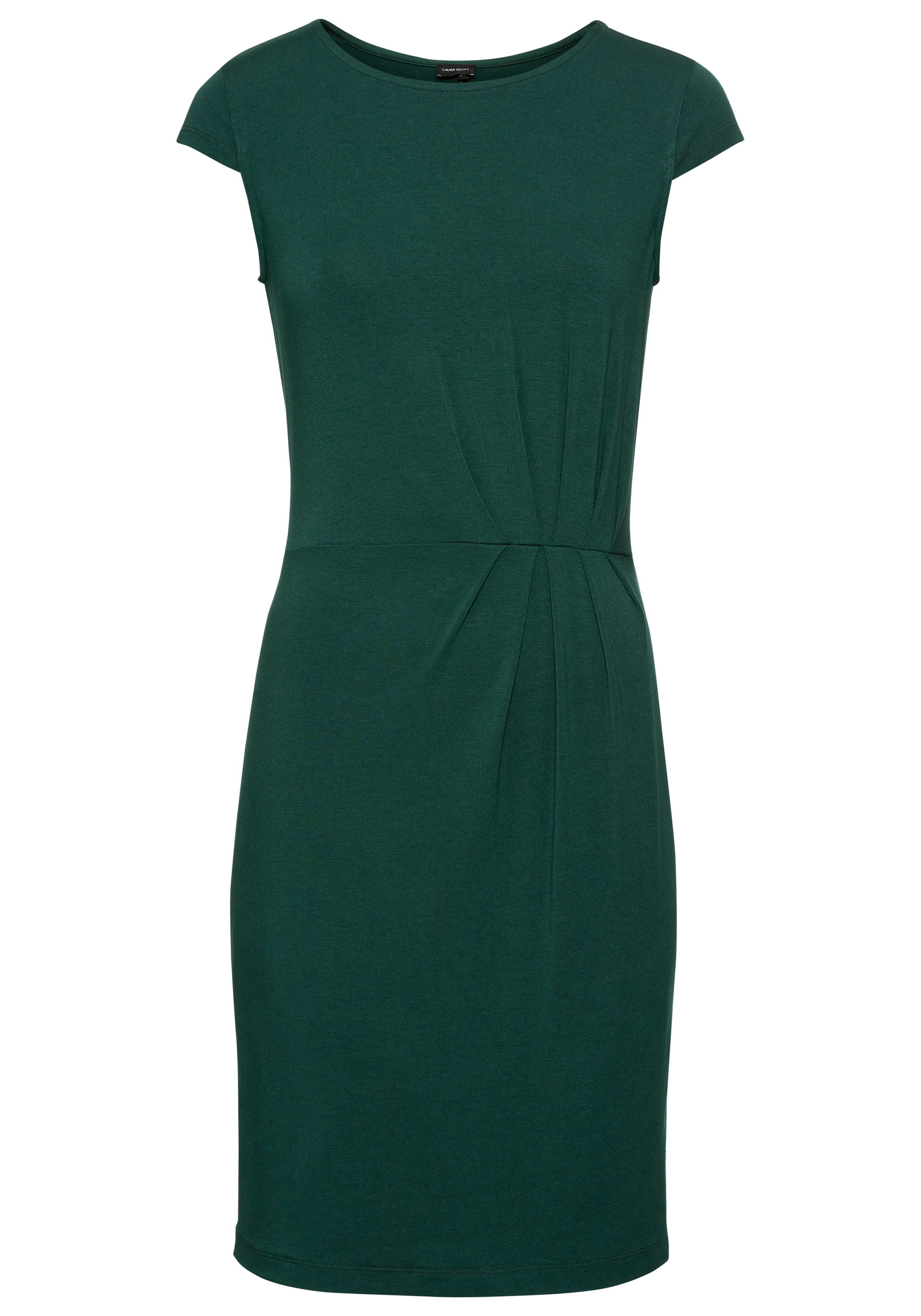 Laura Scott Abendkleid sommerliche Anlässe und Partys,  Minikleid,  figurbetont